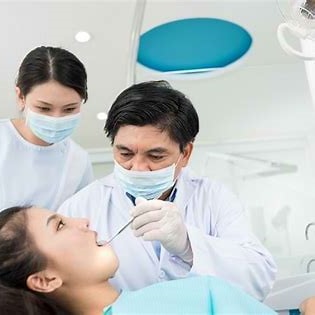 dokter gigi